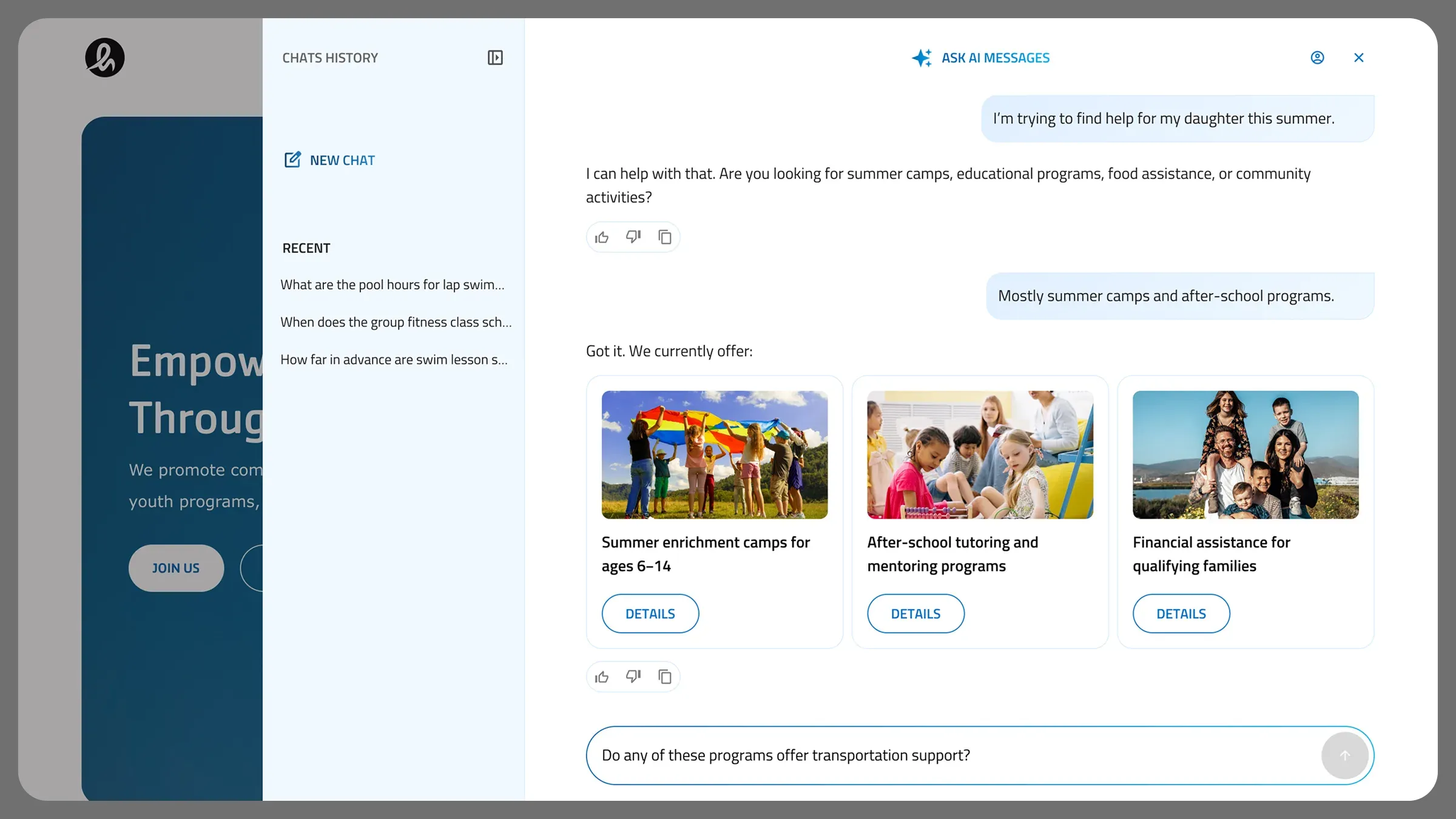 About handle more requests without growing your team
